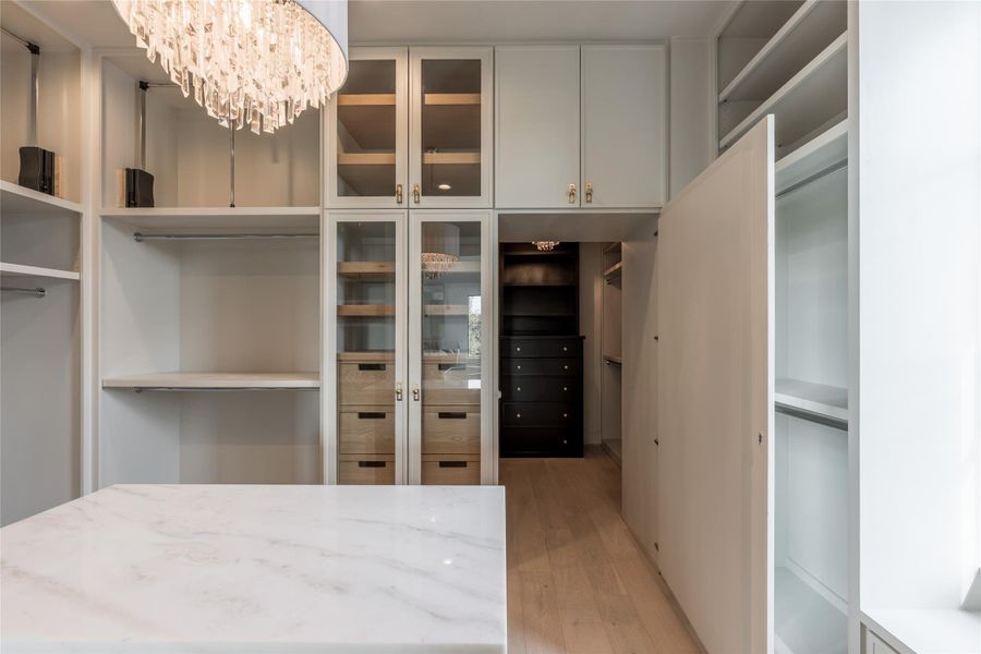 Furnished interior view inside a new home in , Bellaire (Image 16). Furnished interior view inside a new home in , Bellaire (Image 16).