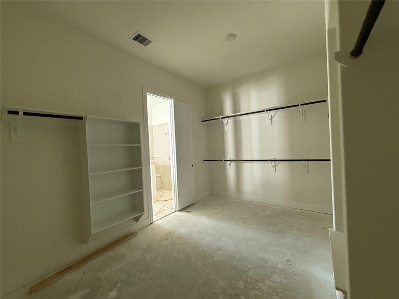 In-progress construction of a new home in Sundance Cove, Crosby, TX (Image 24). In-progress construction of a new home in Sundance Cove, Crosby, TX (Image 24).