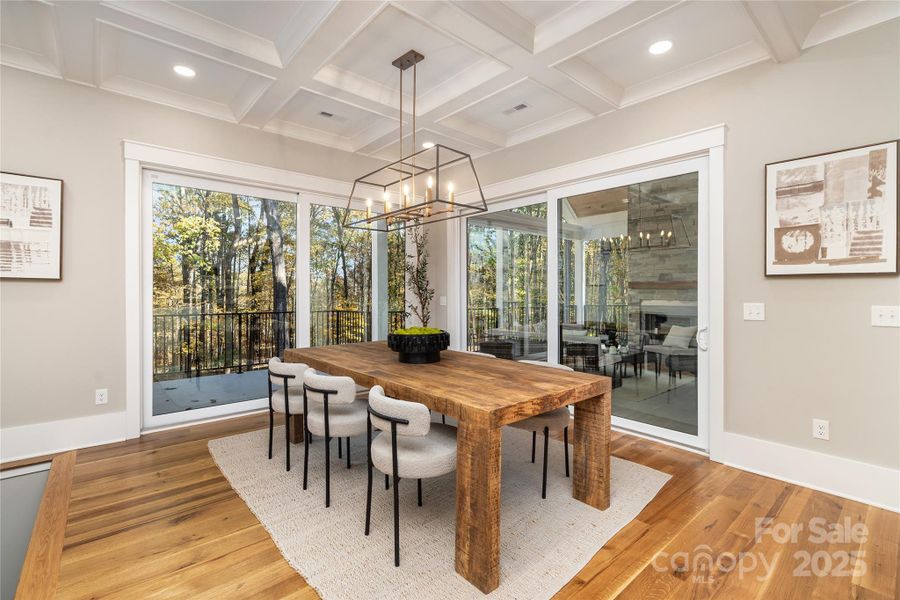 Community amenities in , Charlotte (Image 33).