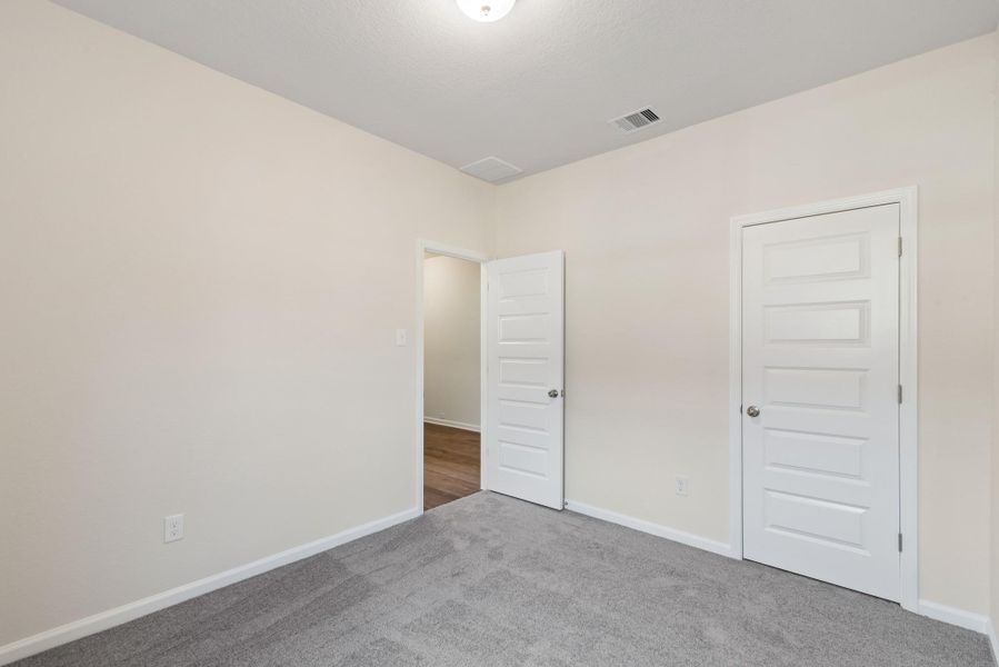 The Pearson- Bedroom 2