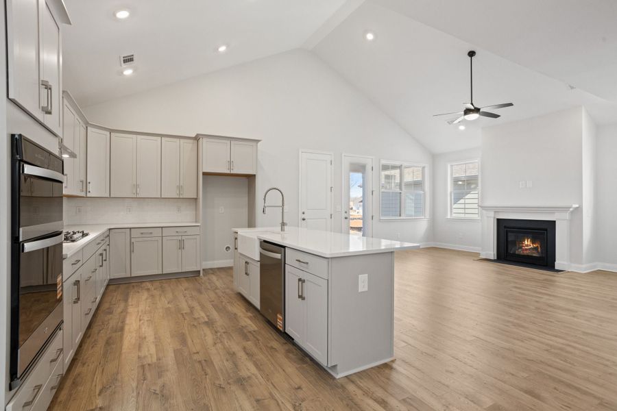 2,531sf New Home in Simpsonville, SC.  - Slide 12