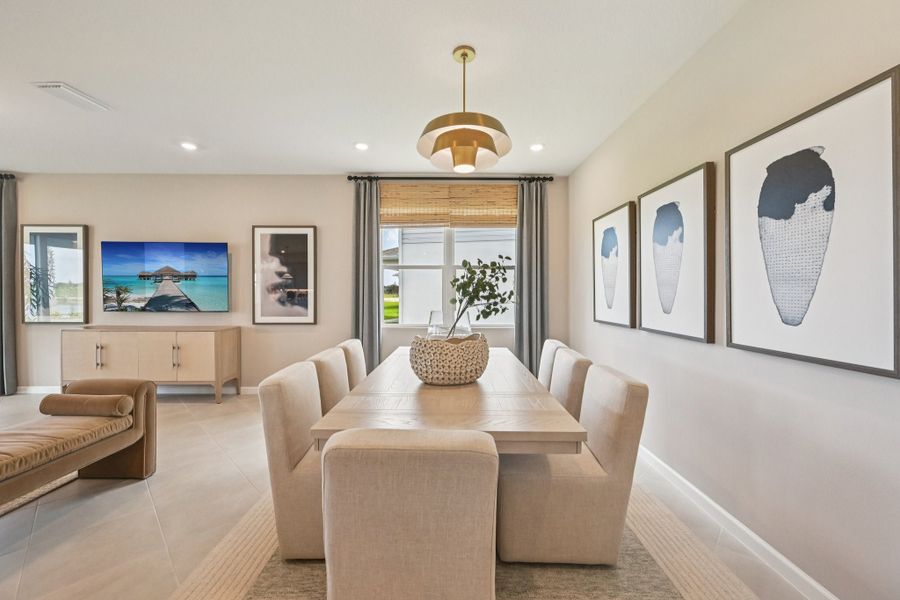 2,211sf New Home in Port St. Lucie, FL.  - Slide 20