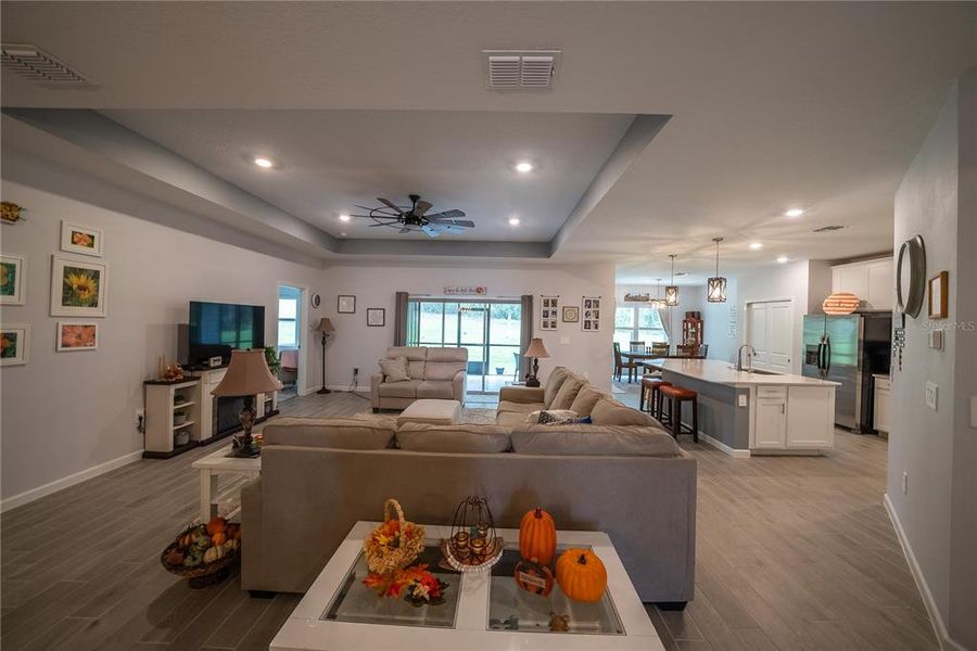 Image 28 of a home in Grand Park North.