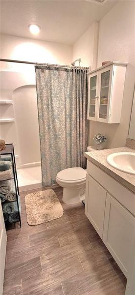 Furnished interior view inside a new home in , Palm Coast (Image 27). Furnished interior view inside a new home in , Palm Coast (Image 27).