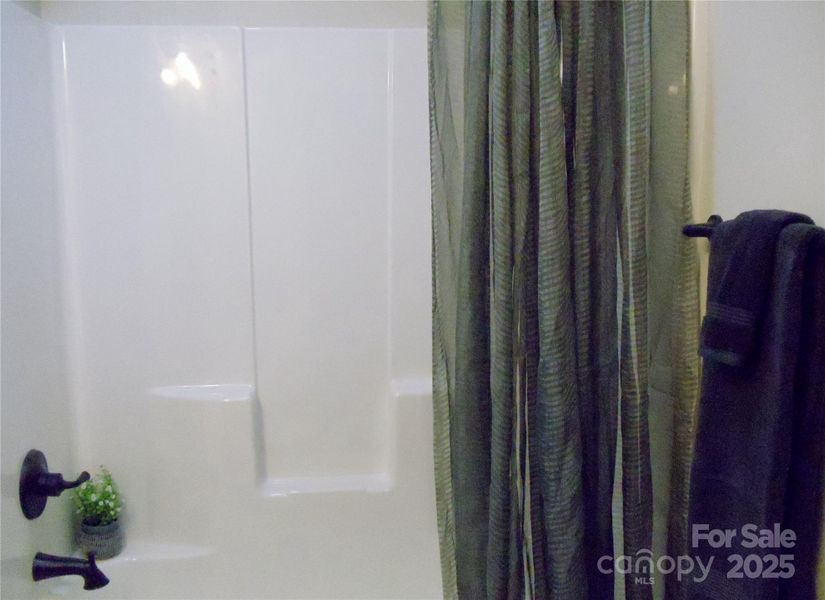 Close-up of interior finishes inside a home in , Mooresville (Image 28).