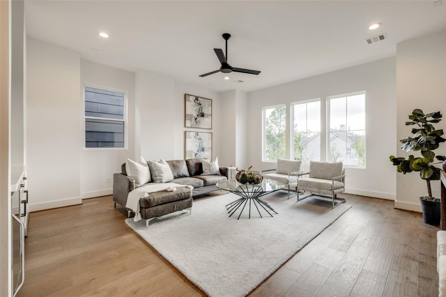 * ASK ABOUT CUSTOMIZATION OPTIONS DURING CONSTRUCTION ONLY * * MAZZARINO MODEL HOME * PHOTOS MAY SHOW A SIMILAR FLOOR PLAN AND/OR UPGRADED/ALTERNATIVE FINISHES * Please use these photos as a guide * * THIS IS AN ACTIVE CONSTRUCTION SITE, BUYERS MUST REQUEST APPOINTMENT TO BE ON PREMISE AT ALL TIMES. *