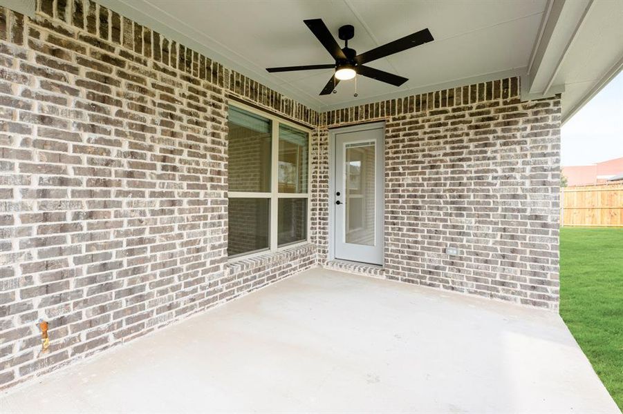 Image 33 of a home in West Crossing.