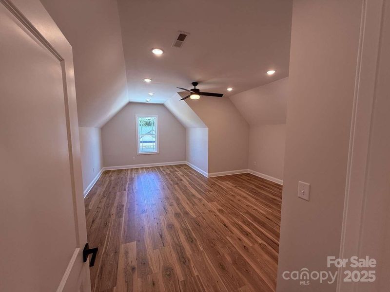 Spacious, unfurnished interior of a new home in , Conover (Image 16).