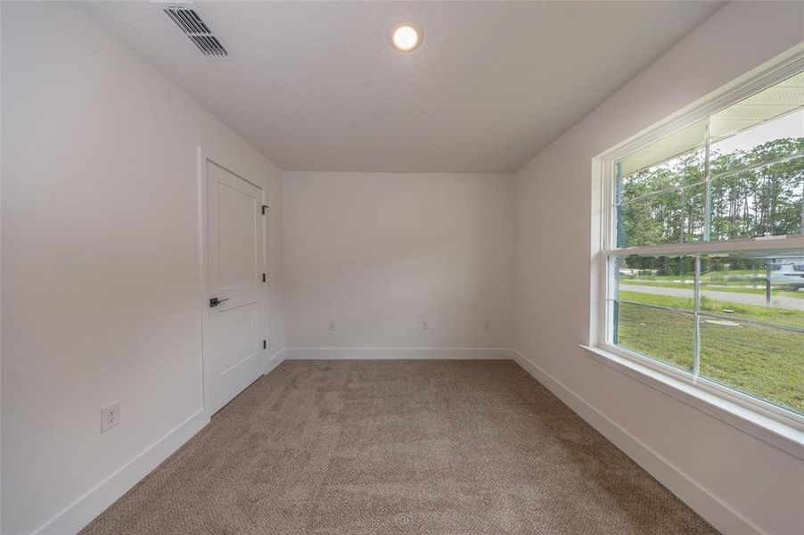 Spacious, unfurnished interior of a new home in Palm Coast, Palm Coast (Image 18).