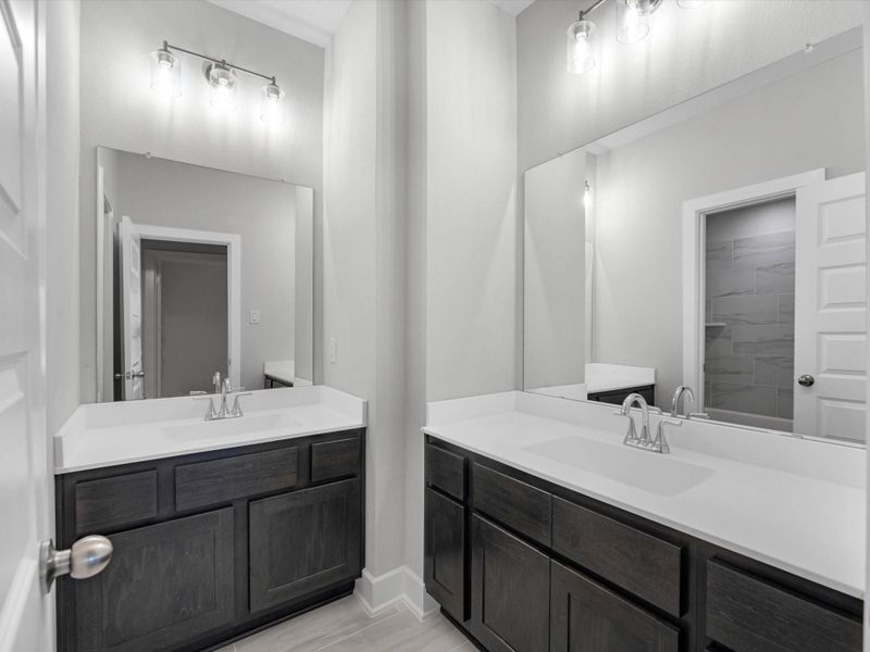 Image 23 of a home in The Groves - 45'. Image 23 of a home in The Groves - 45'.