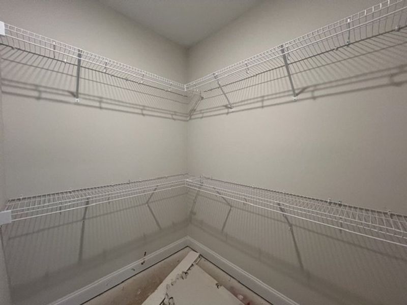 Spacious, unfurnished interior of a new home in The Dairy, Hogansville (Image 2). Spacious, unfurnished interior of a new home in The Dairy, Hogansville (Image 2).