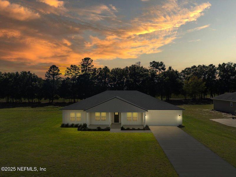 Image 38 of a home in .