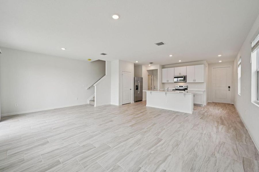 Salisbury Cir Fort Pierce FL