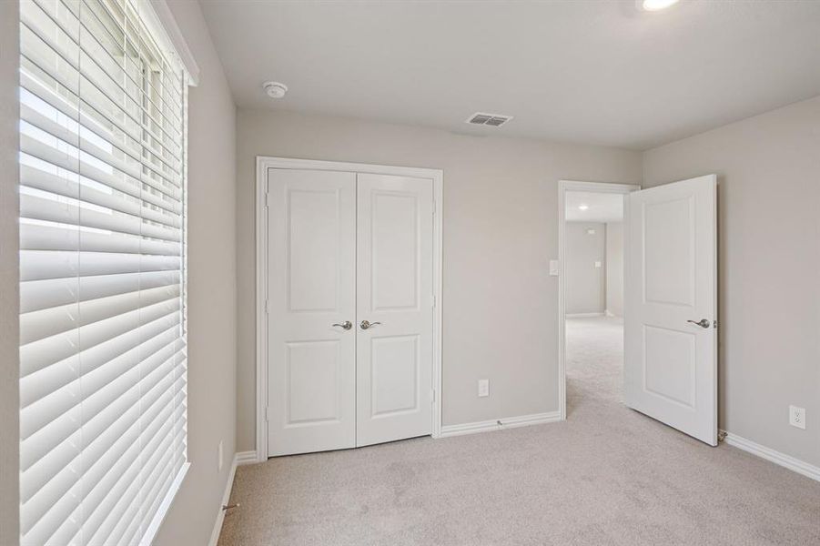 Photo is not of the actual home, but is an inspirational photo of builder’s model home and may depict options, furnishings, and/or decorator features that are not included.