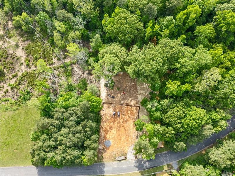 Natural landscape and outdoor views near  in Rome (Image 26).