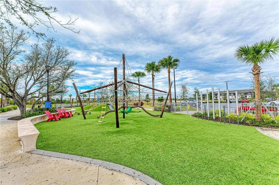 Community amenities in , Venice (Image 40).