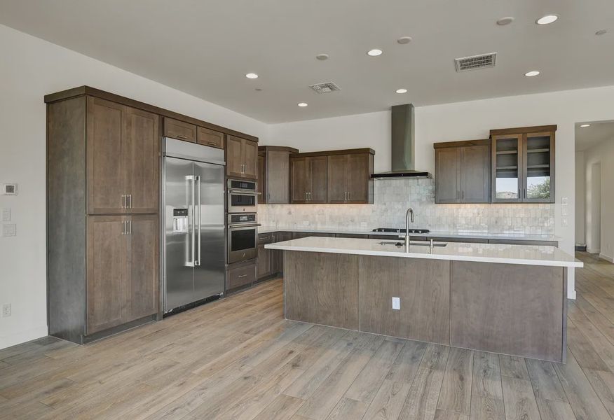 Trilogy Verde River Cordoba HS 1372 Kitchen - 12 of 23 Trilogy Verde River Cordoba HS 1372 Kitchen - 12 of 23