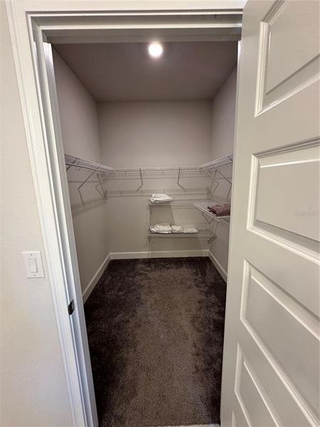 Spacious, unfurnished interior of a new home in Abbey Glen, Dade City (Image 21).