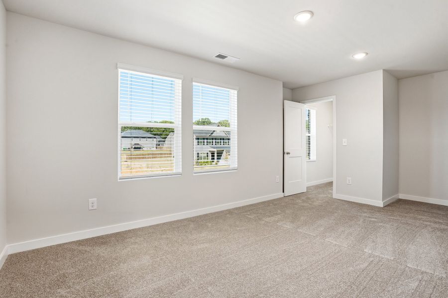 McDonough, GA New Home.  - Slide 23