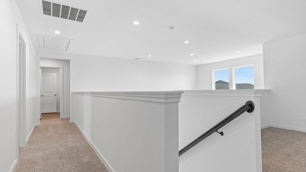 *Images and 3D tour are for illustration only and options may vary from home as built.