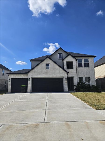 Image 36 of a home in Briarwood Crossing. Image 36 of a home in Briarwood Crossing.