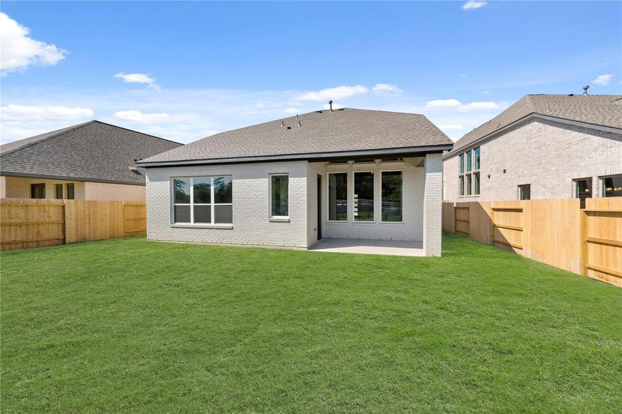 Representative image. Features, specifications, selections and colors may vary. Representative image. Features, specifications, selections and colors may vary.