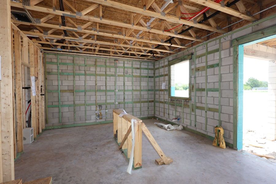 Framing Framing