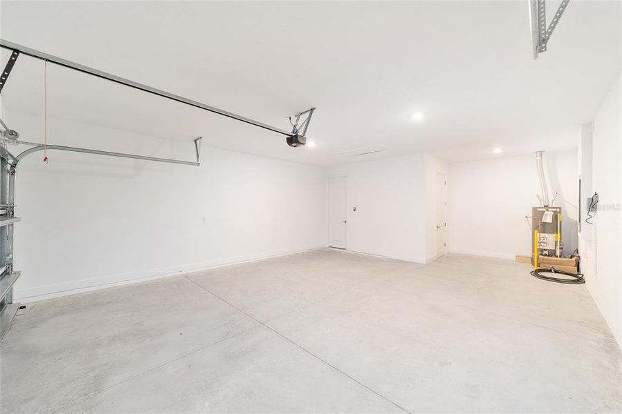 Spacious, unfurnished interior of a new home in On Top of the World Communities, Ocala (Image 19). Spacious, unfurnished interior of a new home in On Top of the World Communities, Ocala (Image 19).