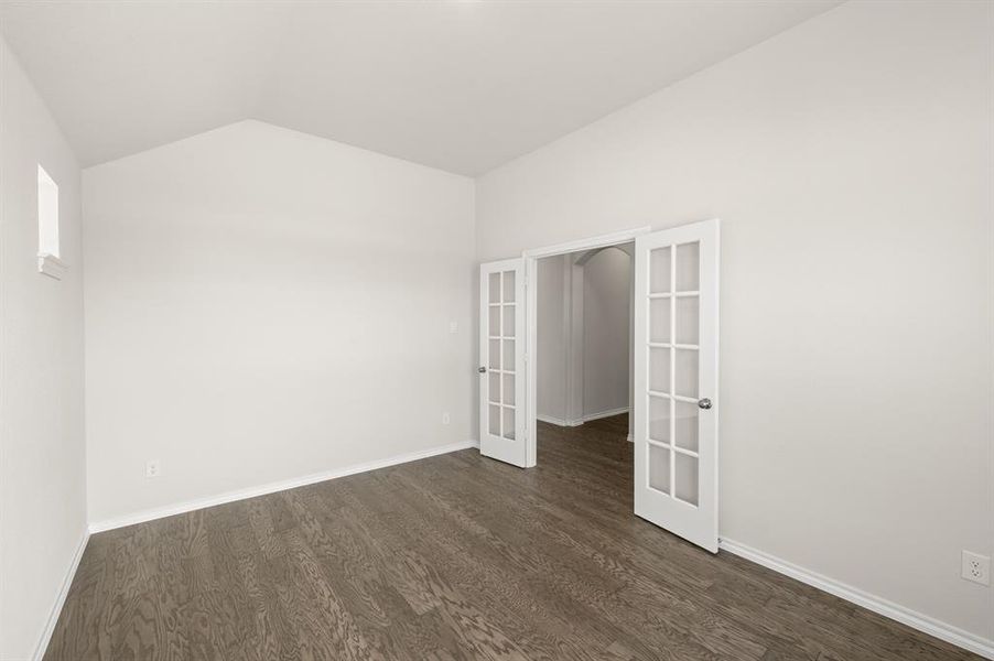 2845 Holstein- Study-2