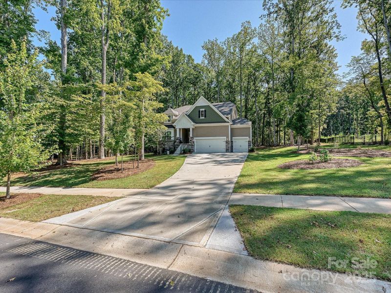 Welcome Home! Welcome Home!