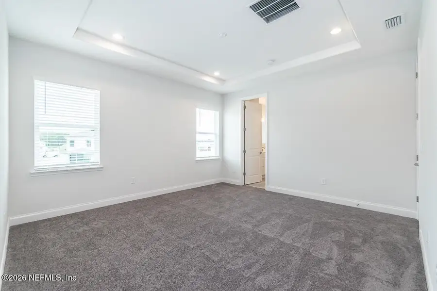 Spacious, unfurnished interior of a new home in , St. Augustine (Image 9). Spacious, unfurnished interior of a new home in , St. Augustine (Image 9).