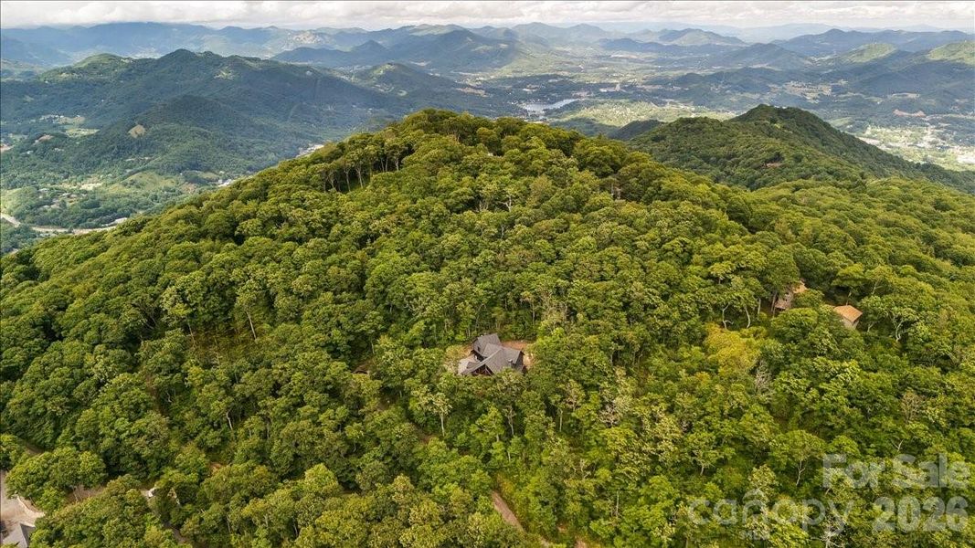 Natural landscape and outdoor views near  in Maggie Valley (Image 39).