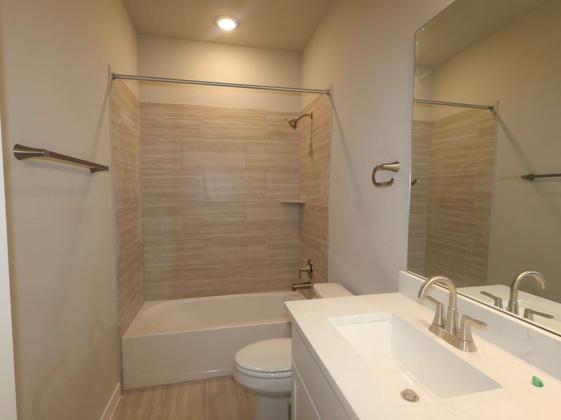 Bathroom Bathroom