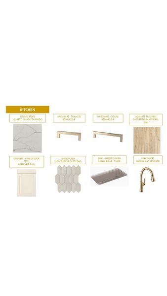 Sample of building materials used in homes in Red Hill, Concord (Image 5).