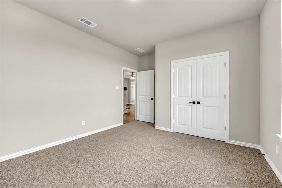 Spacious, unfurnished interior of a new home in Parker Heights, Valley View (Image 18).