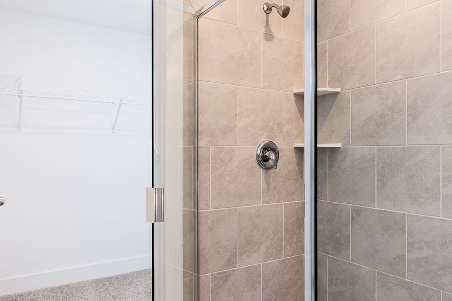 Close-up of interior finishes inside a home in Vaughan Farms, Angier (Image 10). Close-up of interior finishes inside a home in Vaughan Farms, Angier (Image 10).