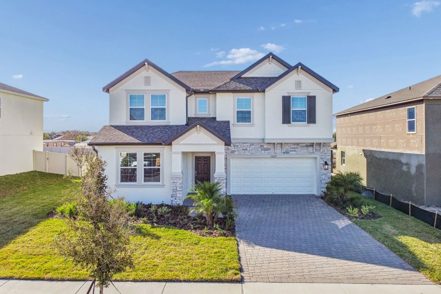 Front Exterior Front Exterior