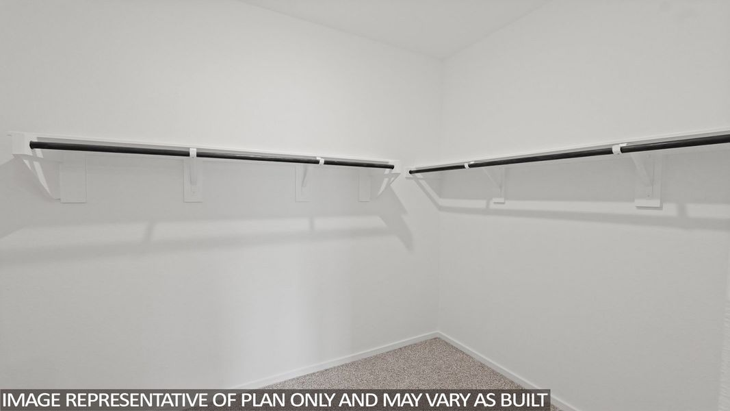 Spacious, unfurnished interior of a new home in Grand Pines, Magnolia (Image 22). Spacious, unfurnished interior of a new home in Grand Pines, Magnolia (Image 22).