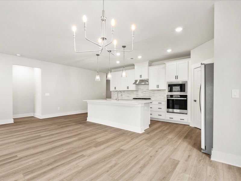 Image 29 of a home in Cedar Shoals - Signature Collection.