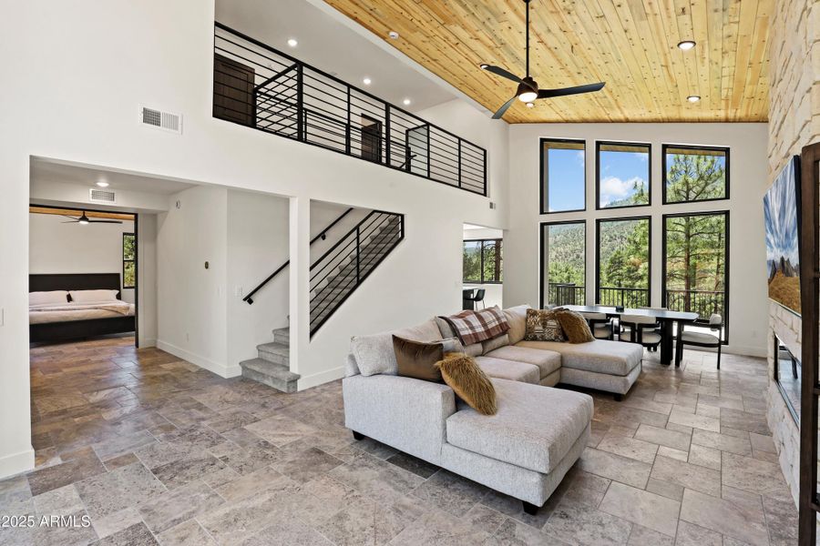 Great Room Great Room