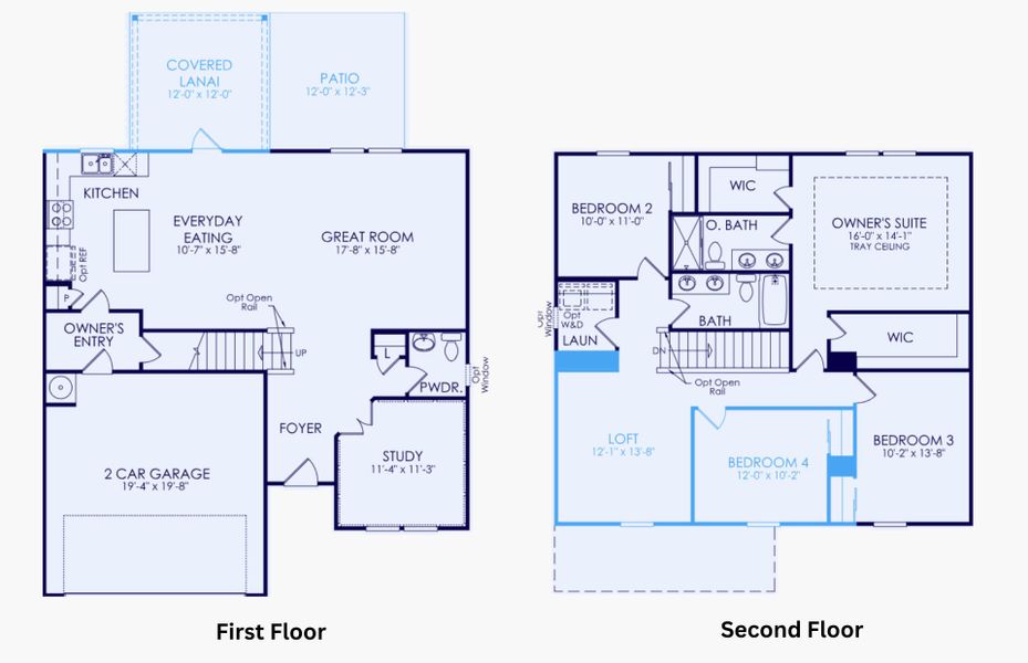 Floorplan Floorplan