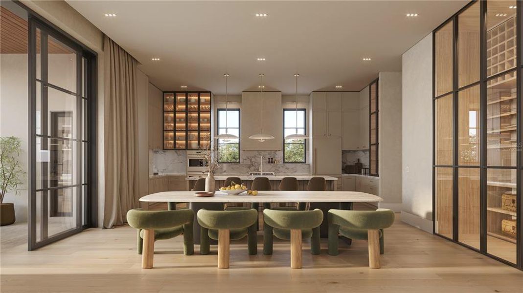 Community amenities in , Montverde (Image 31).