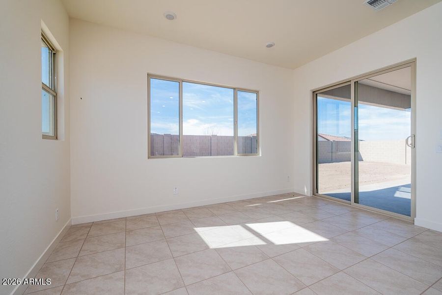 Tri Pointe Whispering Hills 30 - Dining