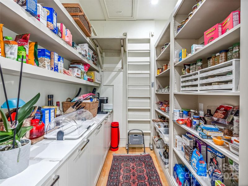 Furnished interior view inside a new home in , Asheville (Image 3). Furnished interior view inside a new home in , Asheville (Image 3).