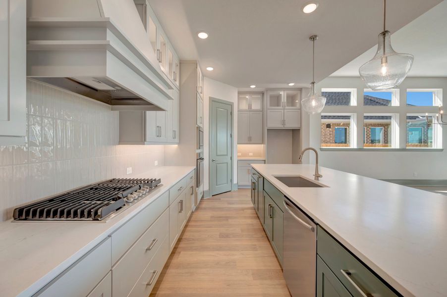 Kitchen Kitchen