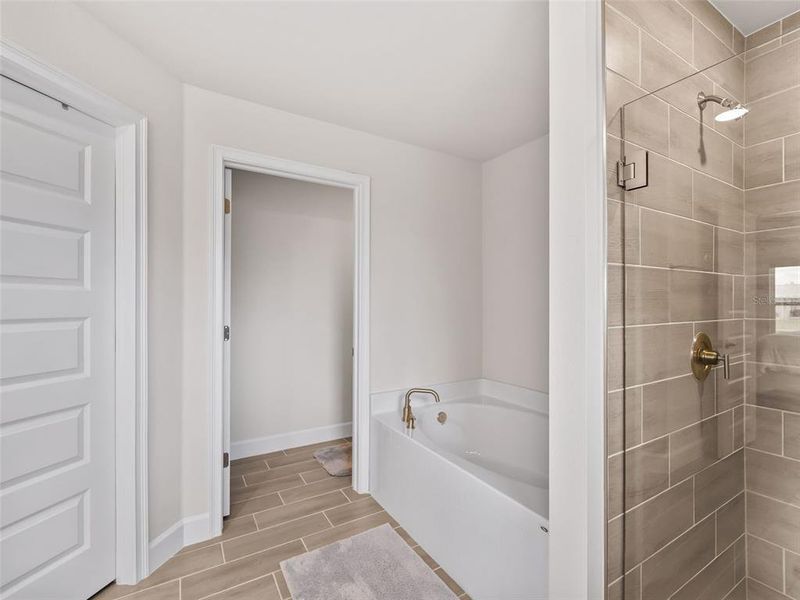 Furnished interior view inside a new home in Port Charlotte, Port Charlotte (Image 16).