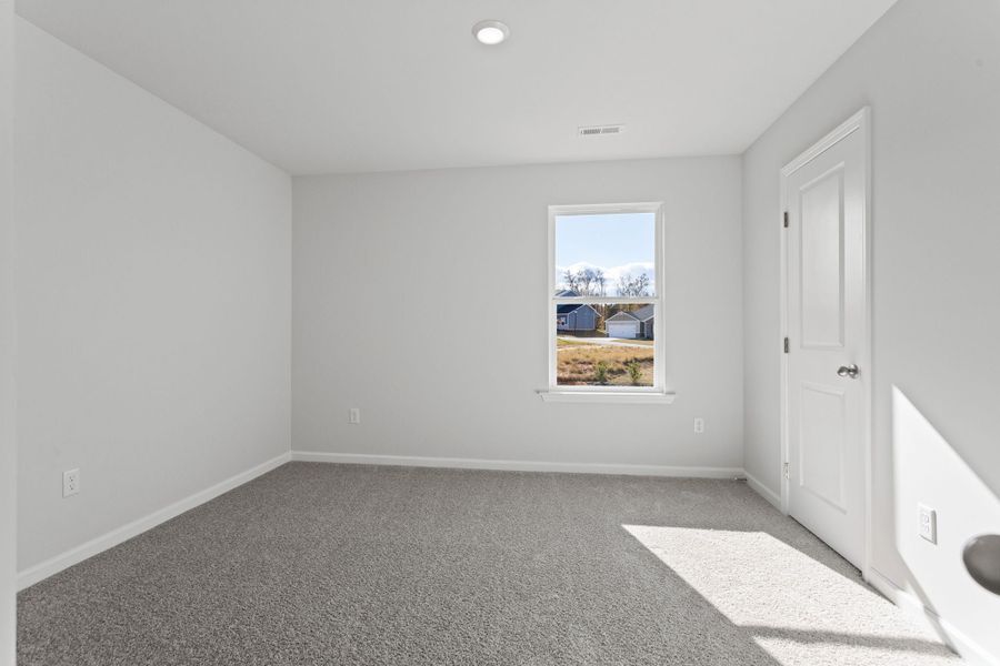 2,428sf New Home in Woodruff, SC.  - Slide 29