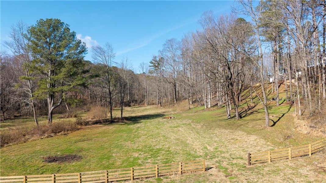 Natural landscape and outdoor views near  in Ball Ground (Image 49).