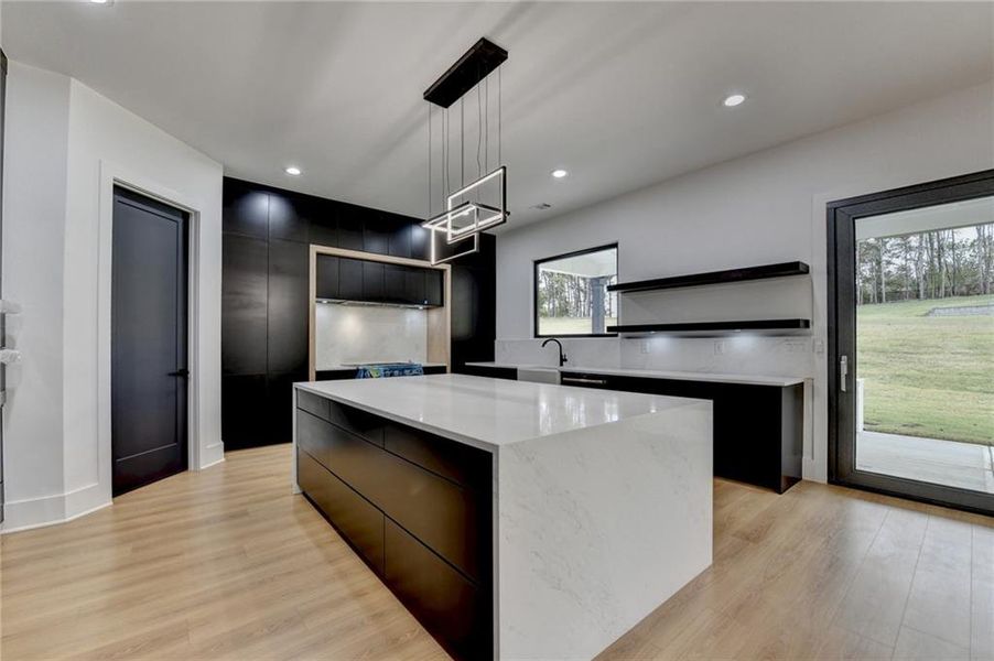 Furnished interior view inside a new home in , Auburn (Image 4). Furnished interior view inside a new home in , Auburn (Image 4).