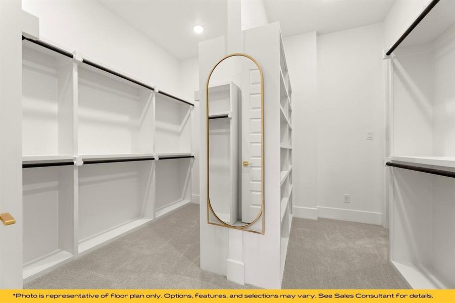 Image 37 of a home in Rio Vista at Kelly Ranch.